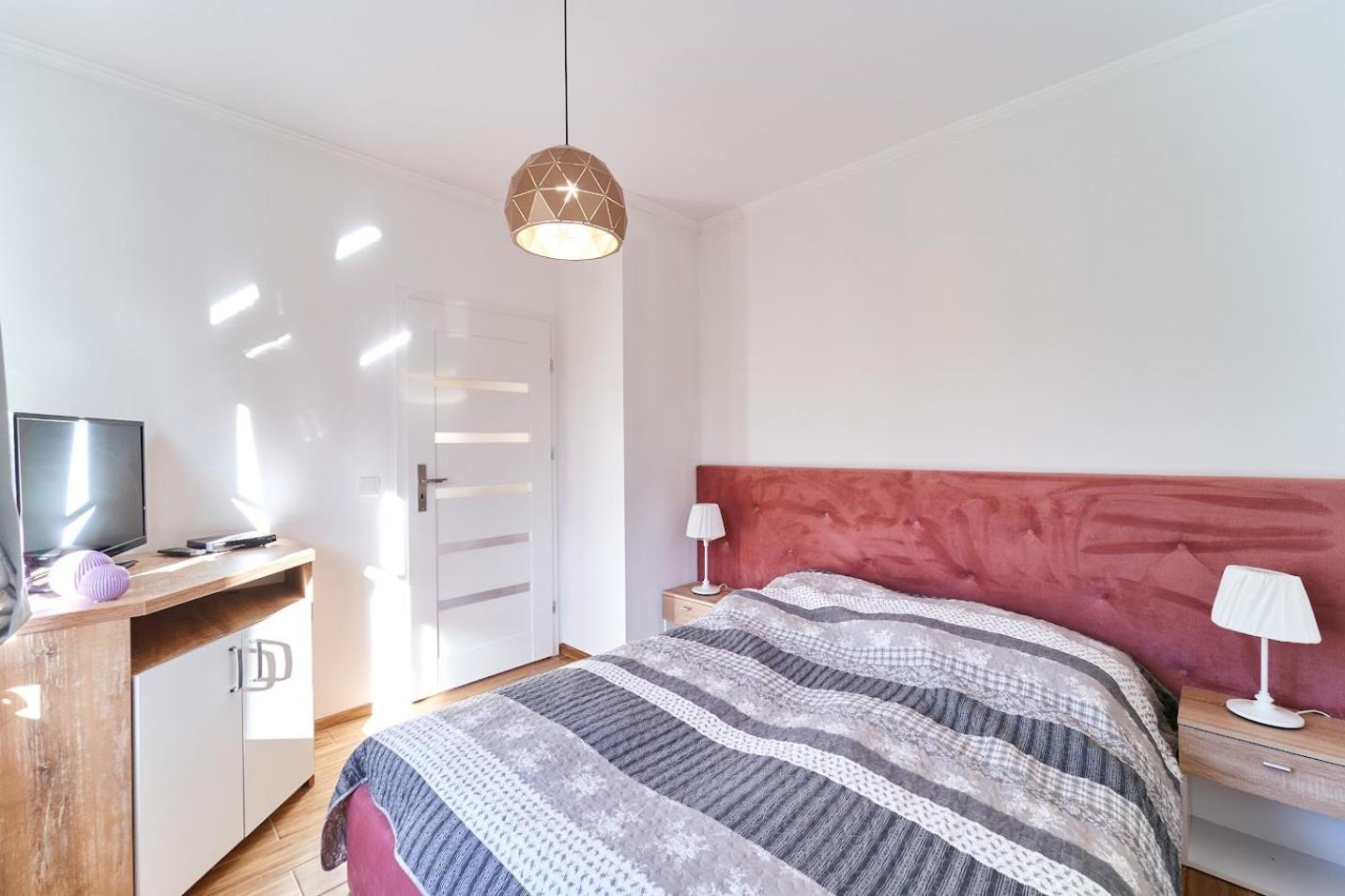 Laguna Apartament 22 Willa Lesna Поляница-Здруй Экстерьер фото